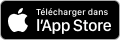 Télécharger sur l'App Store
