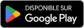 Disponible sur Google Play